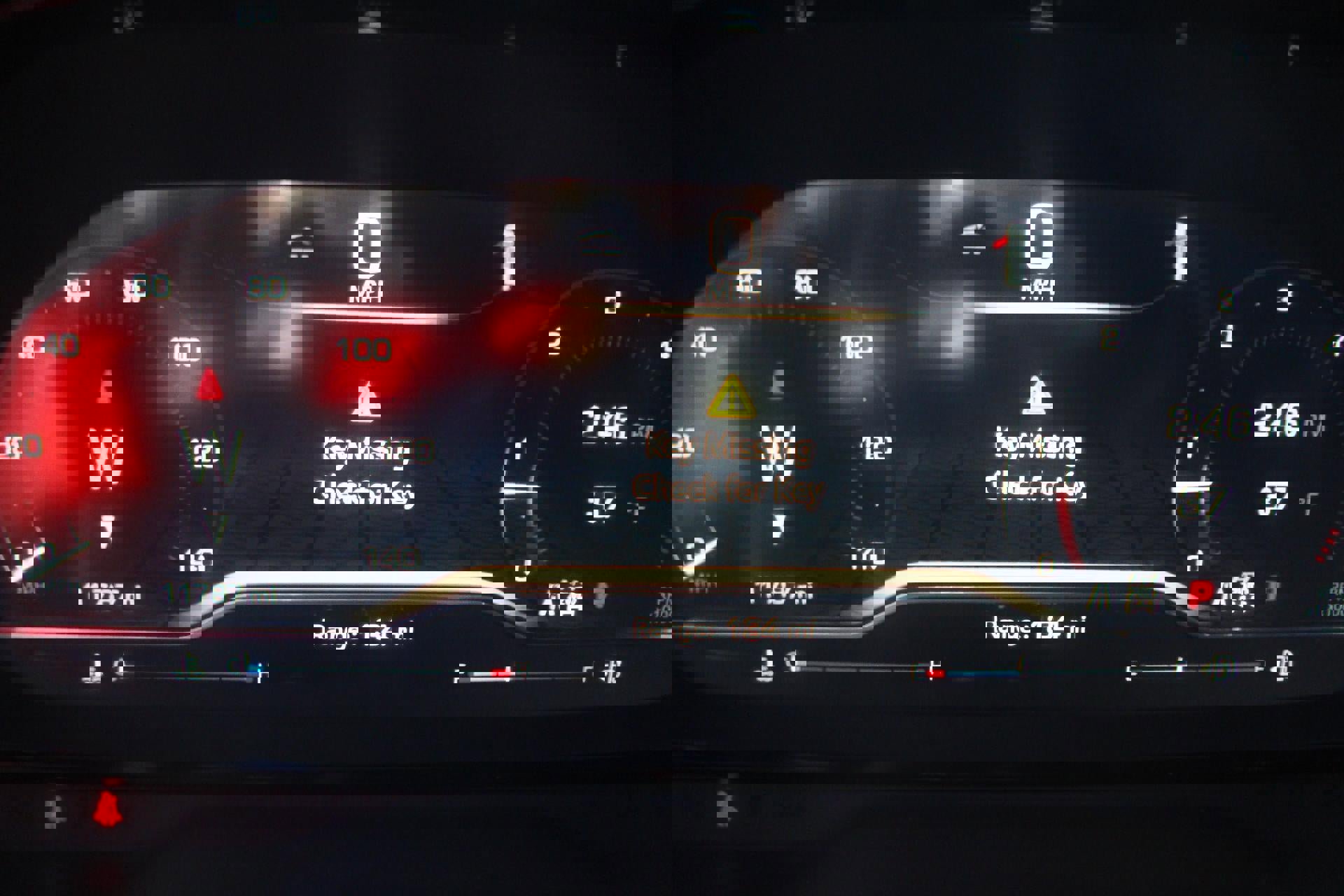 Used 2024 GMC Yukon XL Denali w/ LPO, Floor Liner Package image 13