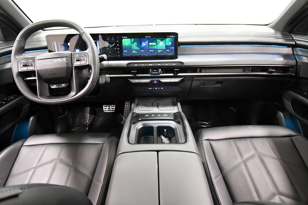 Used 2027 Kia Telluride SX X-Line AWD/4WD image 3