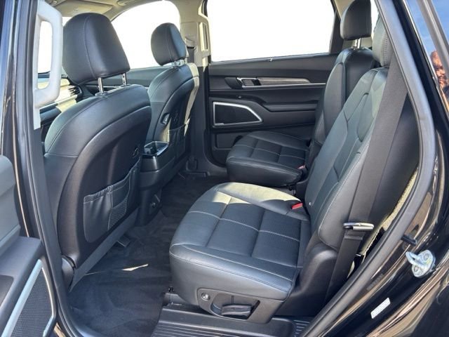 Certified 2021 Kia Telluride EX w/ EX Premium Package image 12