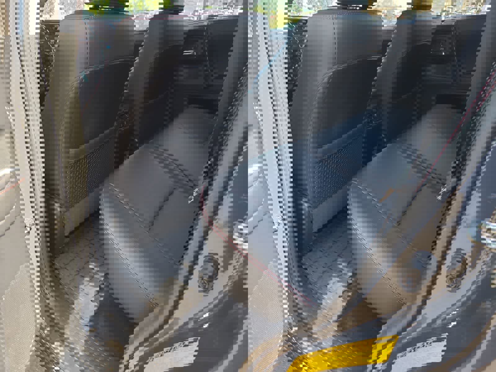 Used 2024 Toyota 4Runner TRD Pro image 20