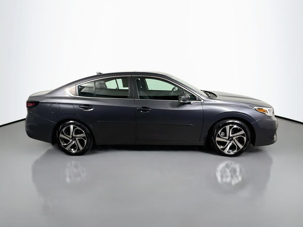 Used 2021 Subaru Legacy Limited w/ Popular Package #3 AWD/4WD image 8