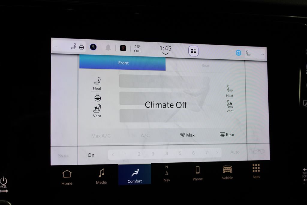 Used 2022 Jeep Wagoneer Series II image 53