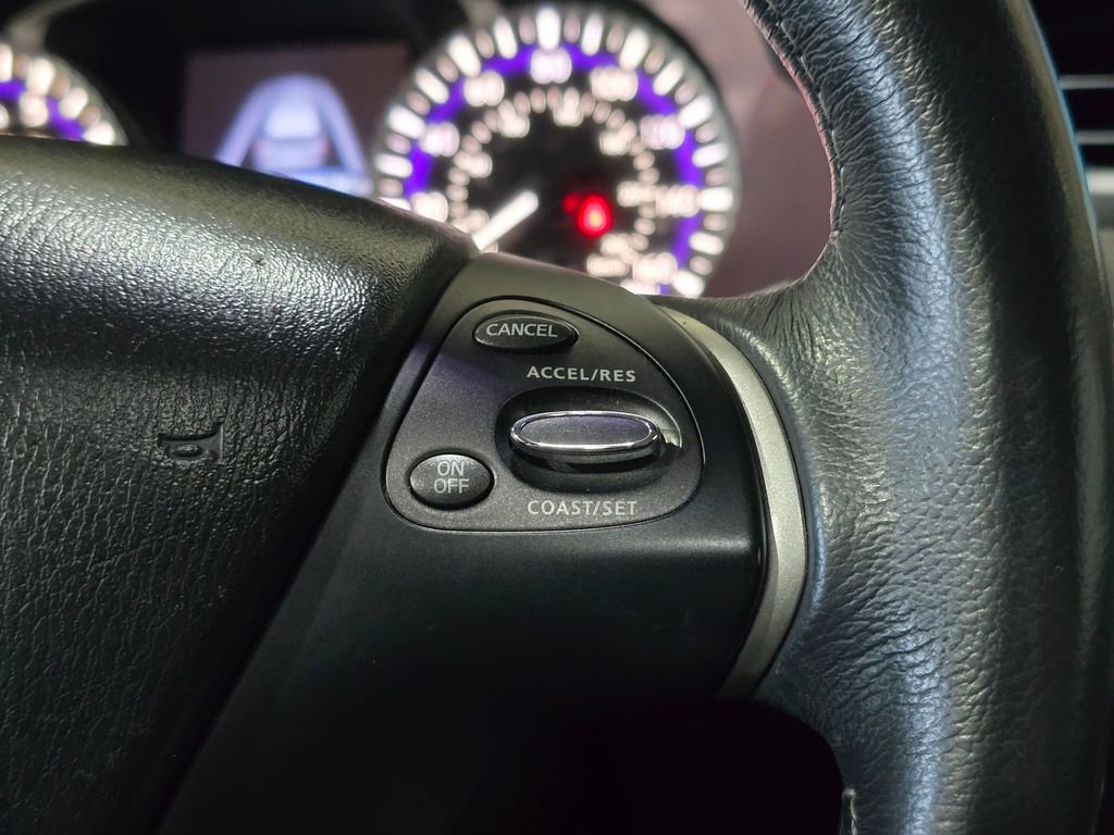 Used 2019 INFINITI QX60 Luxe w/ Essential Package image 20