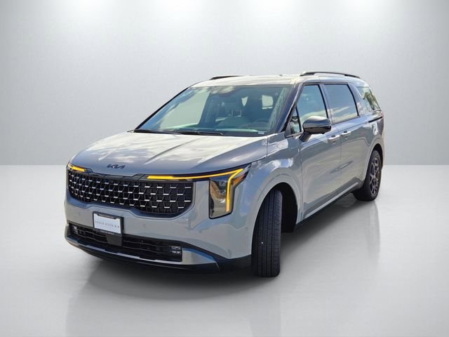 New 2026 Kia Carnival SX image 9