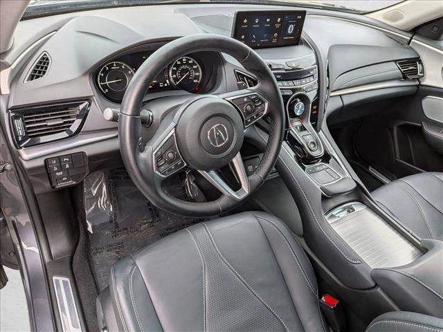 Used 2019 Acura RDX FWD w/ Technology Package image 10