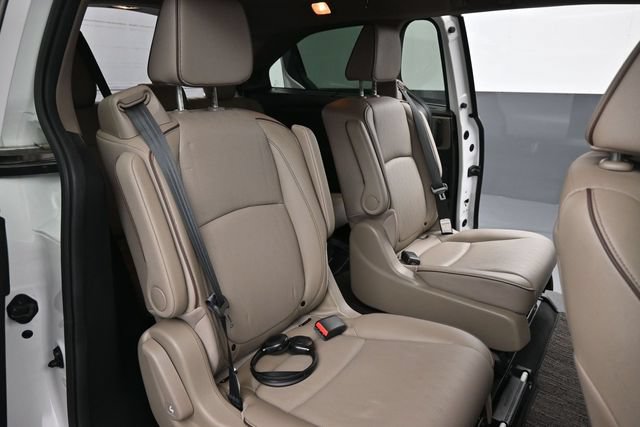 Used 2024 Honda Odyssey Elite image 24