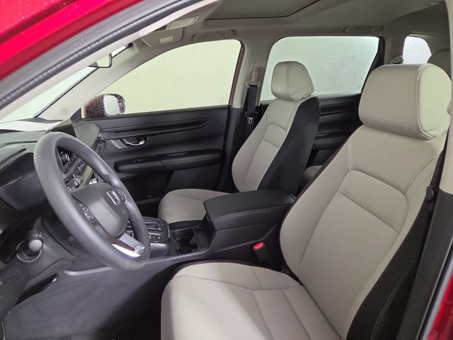 Used 2025 Honda CR-V EX image 15