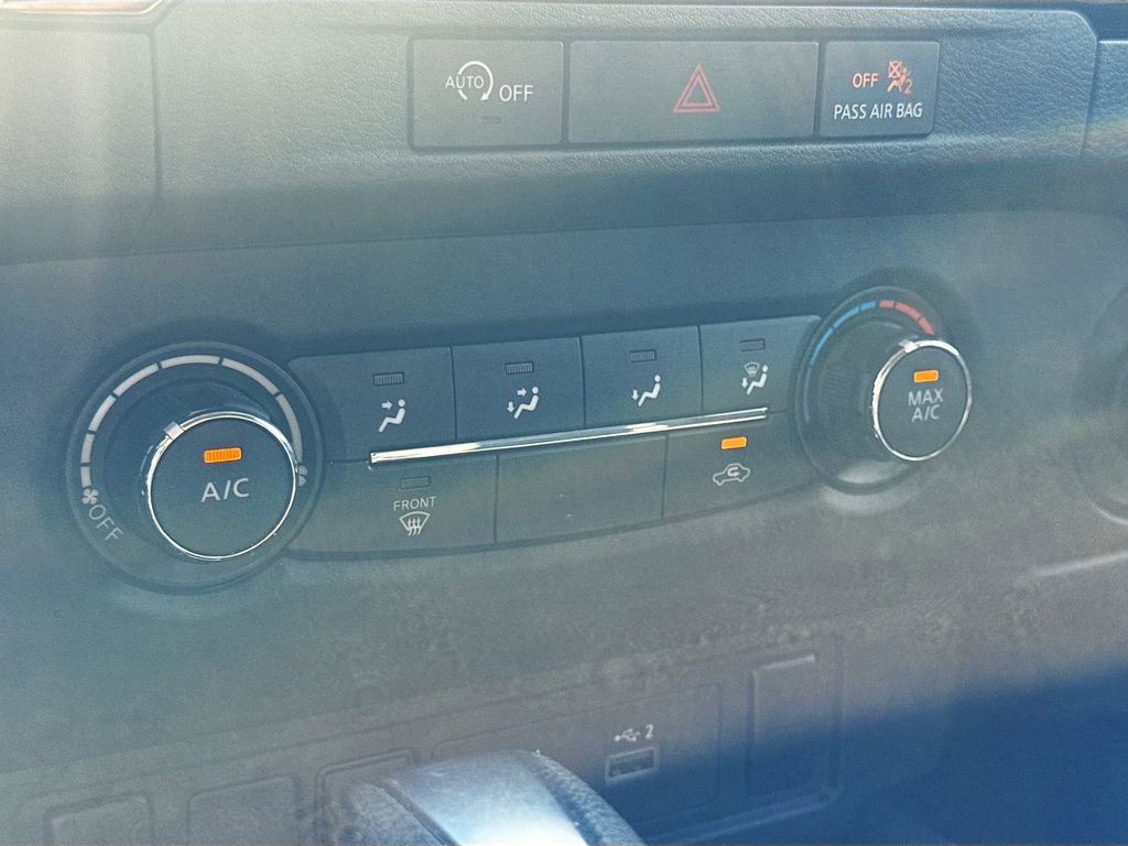 Certified 2024 Nissan Frontier SV w/ Technology Package image 15