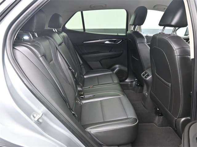 Used 2023 Buick Envision Essence image 11