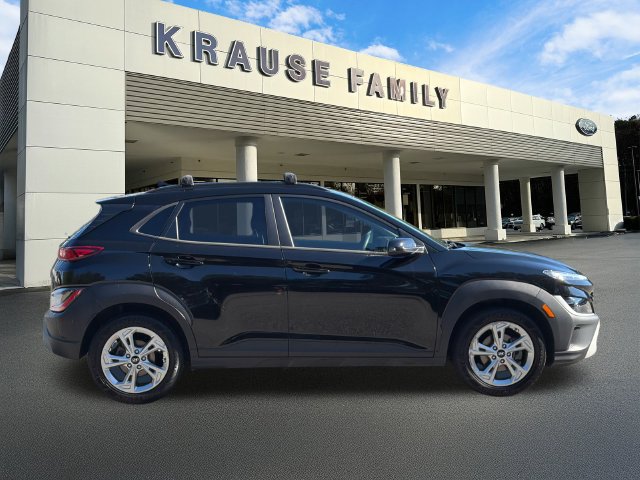 Used 2022 Hyundai Kona SEL FWD image 9