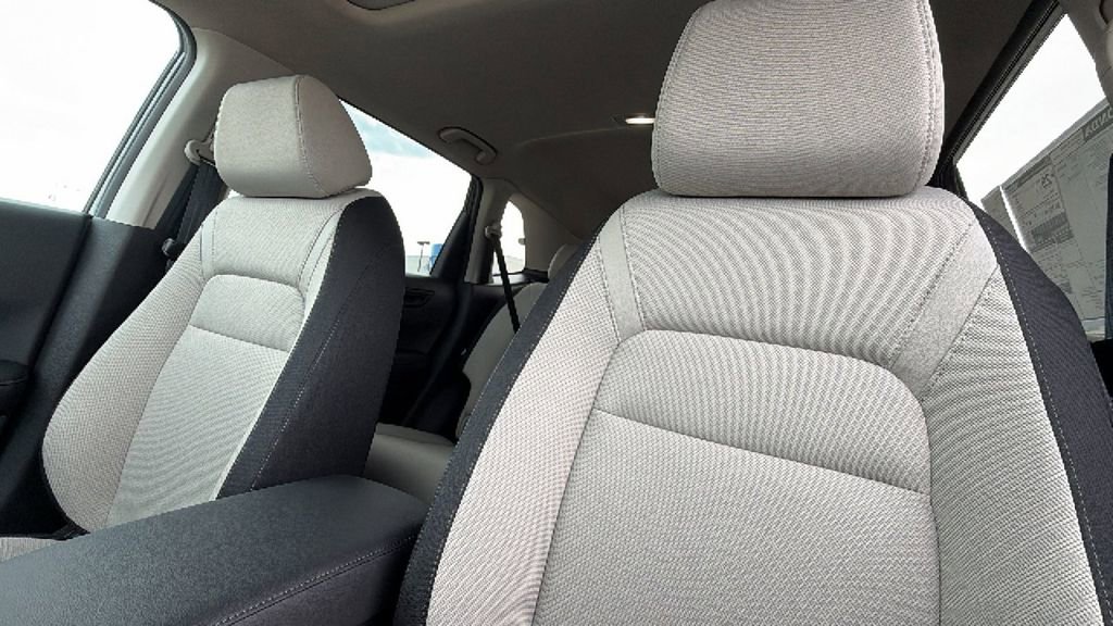 New 2026 Honda CR-V EX image 11