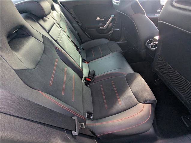 Certified 2023 Mercedes-Benz CLA 250 image 20
