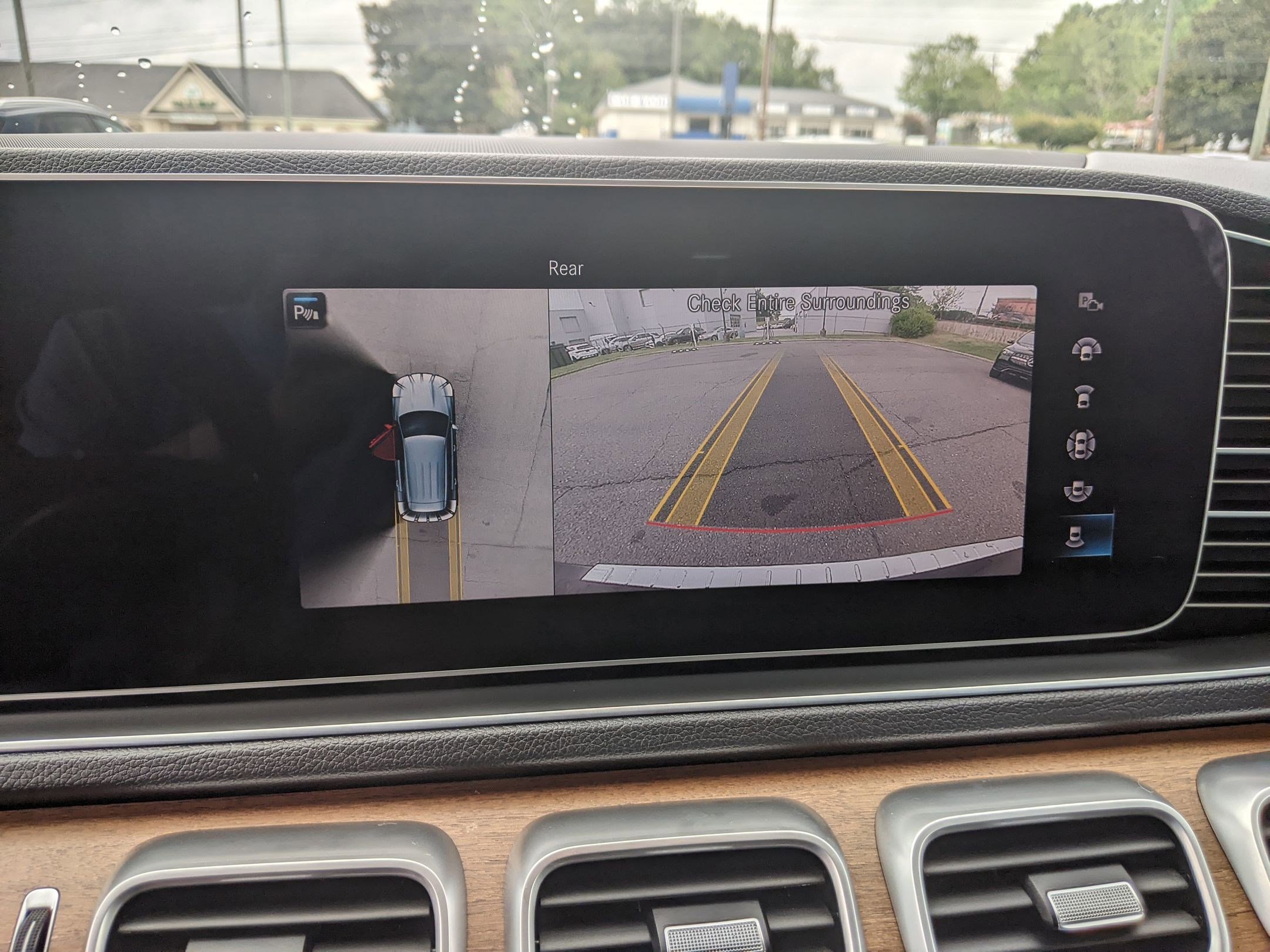 Certified 2021 Mercedes-Benz GLE 350 image 24