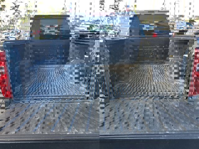 Used 2025 Chevrolet Silverado 1500 LT image 12