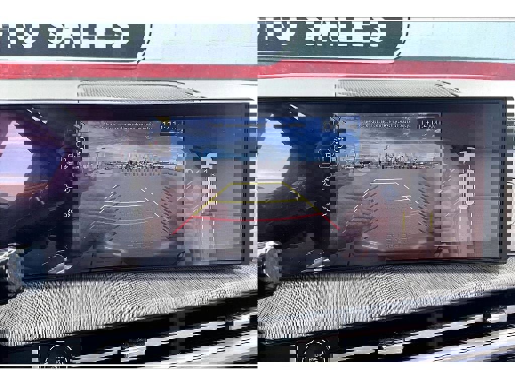 Used 2025 Hyundai Santa Fe Calligraphy image 24