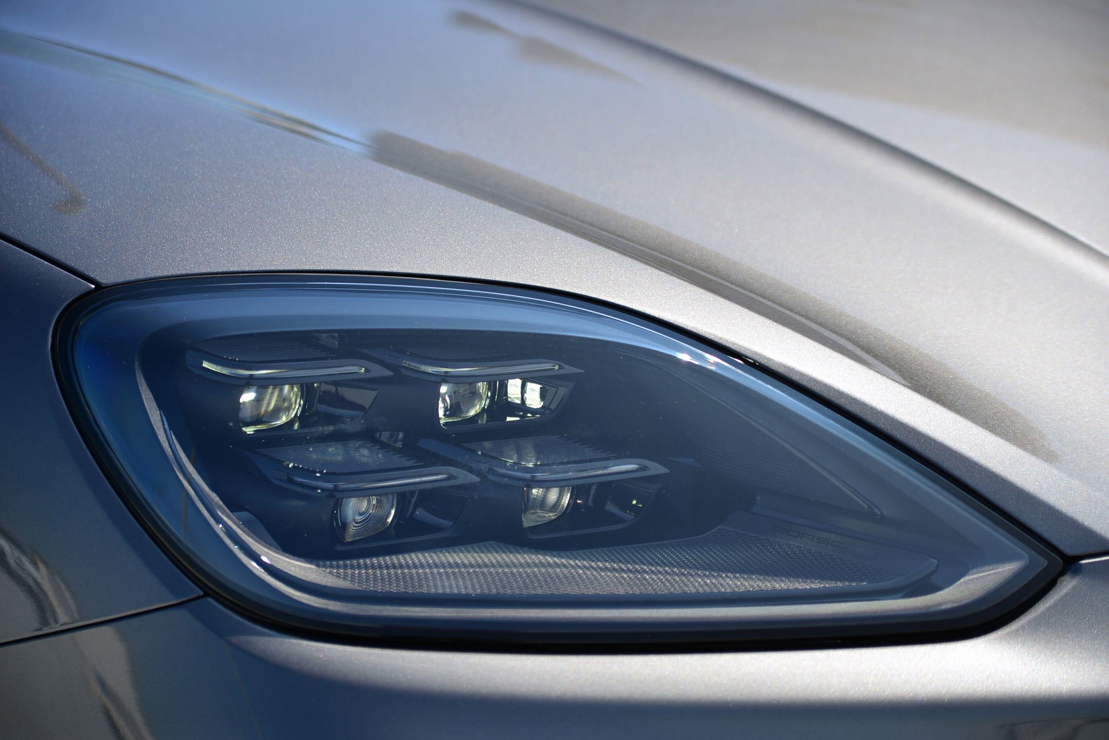 Used 2026 Porsche Cayenne S image 11