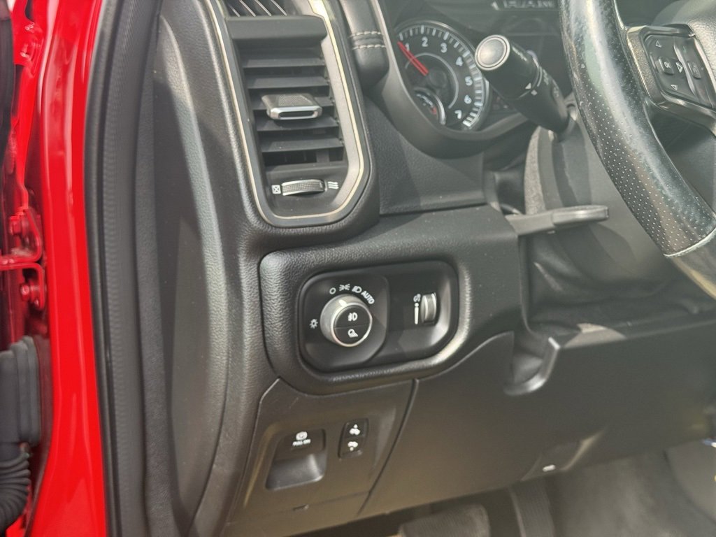 Used 2020 RAM 1500 Sport w/ Level 2 Equipment Group image 25