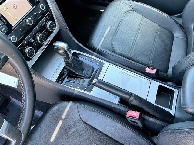 Used 2012 Volkswagen Passat 2.5 SE FWD image 15