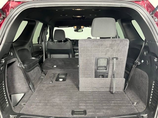 Used 2021 Dodge Durango GT w/ Blacktop Package AWD/4WD image 26