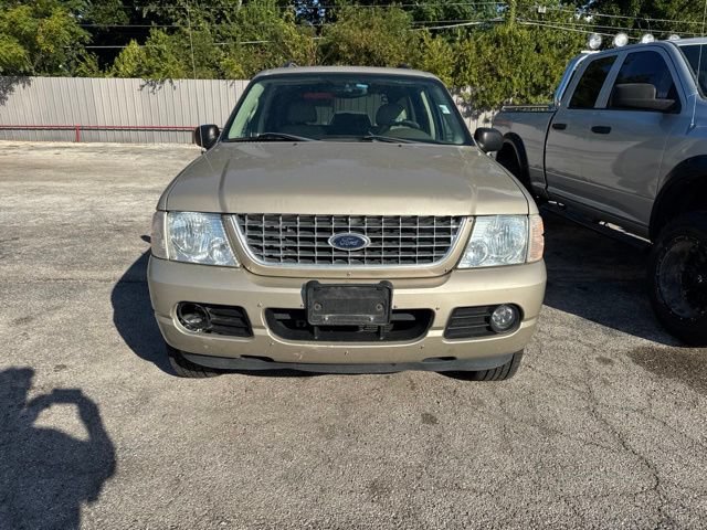 Used 2004 Ford Explorer XLT