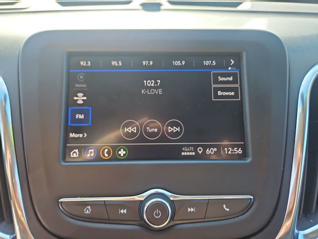 Used 2024 Chevrolet Equinox LT w/ LPO, Floor Liner Package image 19