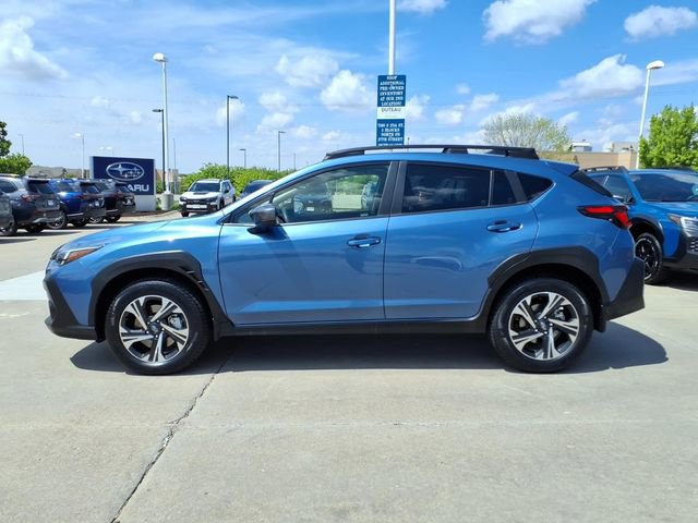 Certified 2024 Subaru Crosstrek 2.0i Premium AWD/4WD image 11