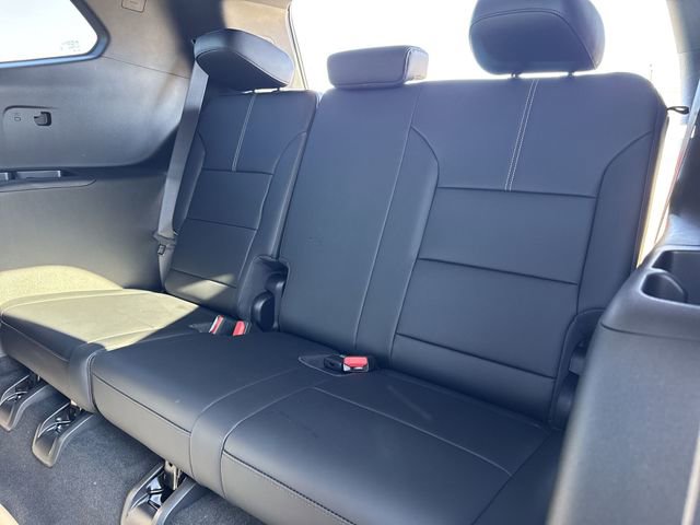 New 2026 GMC Acadia Elevation w/ Black Edition image 23