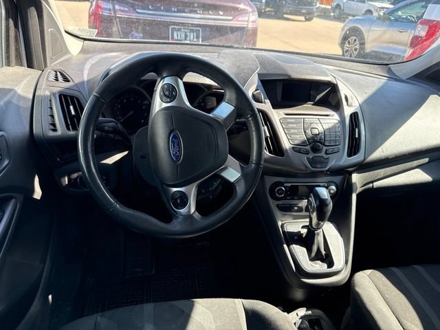 Used 2015 Ford Transit Connect XLT FWD image 12