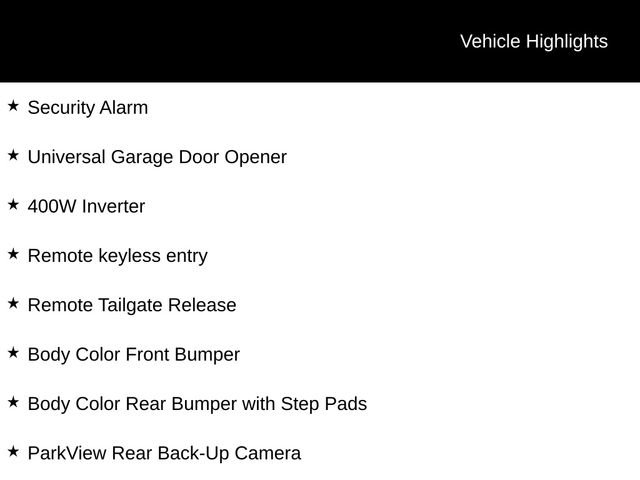 New 2026 RAM 1500 Big Horn image 10