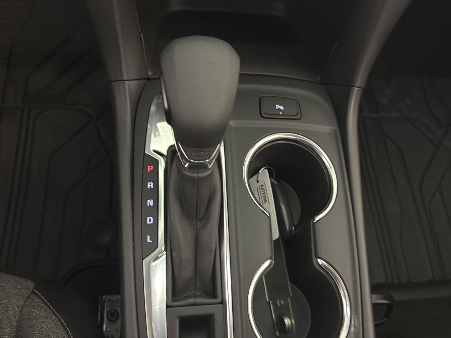 Certified 2024 Chevrolet Equinox LT w/ LPO, Floor Liner Package FWD image 28