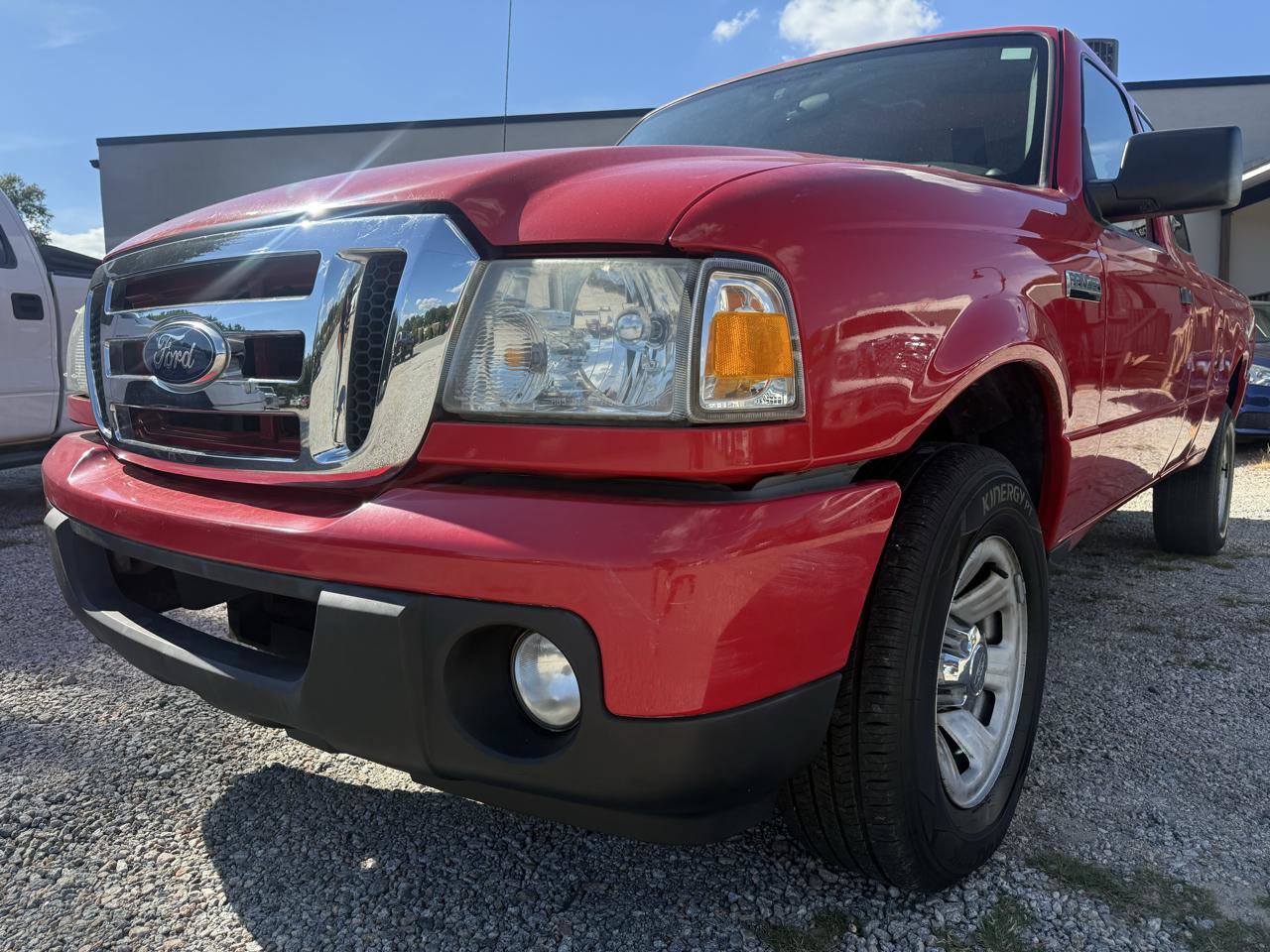 Used 2011 Ford Ranger XLT RWD image 10
