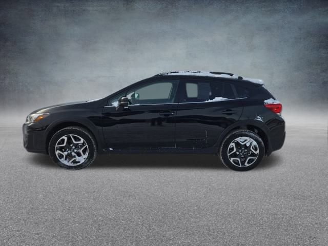 Used 2019 Subaru Crosstrek 2.0i Limited w/ Popular Package #2 image 8