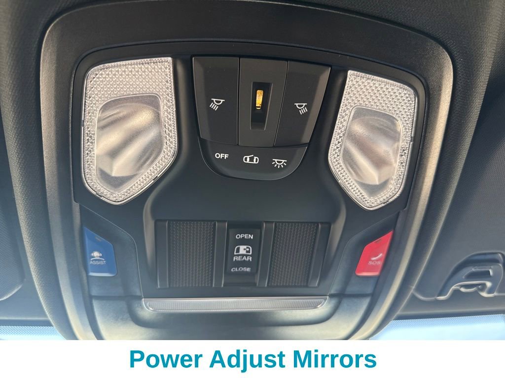 New 2026 RAM 2500 Tradesman image 25