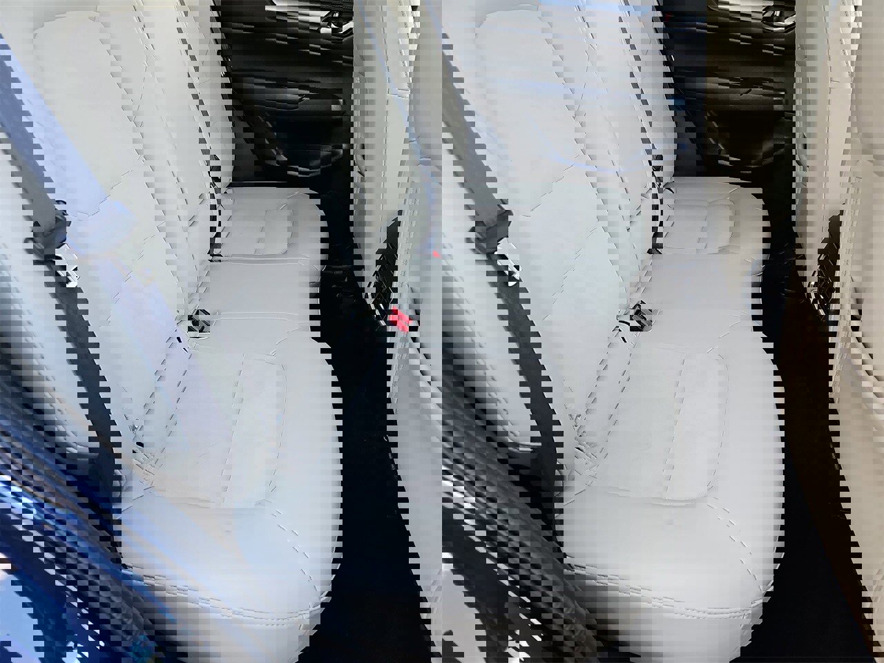 Used 2021 MAZDA CX-5 Touring image 14