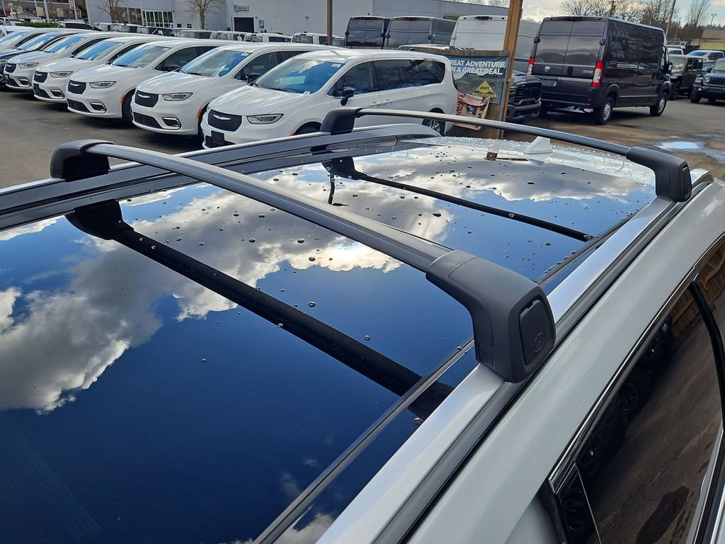 Used 2022 Hyundai Santa Fe Limited w/ Cargo Package image 30