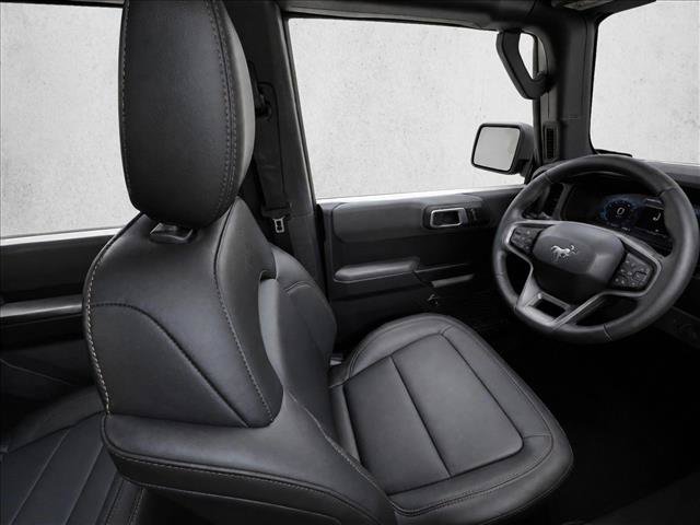 Used 2026 Ford Bronco Badlands AWD/4WD image 17