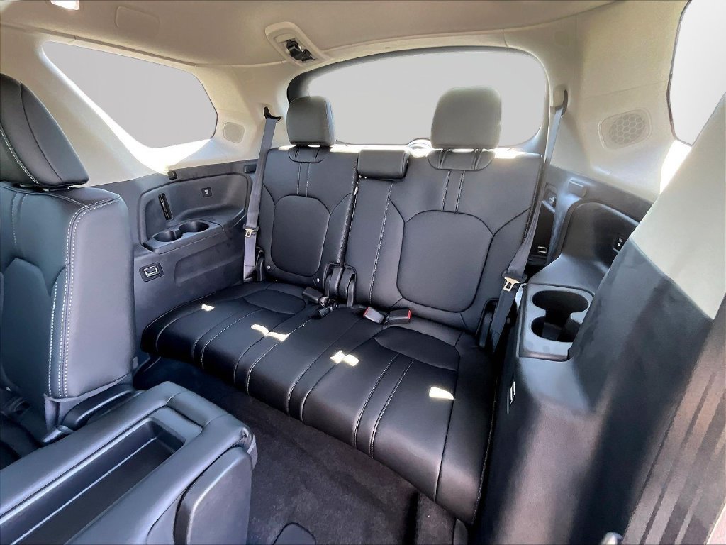 New 2026 Honda Pilot Touring image 28
