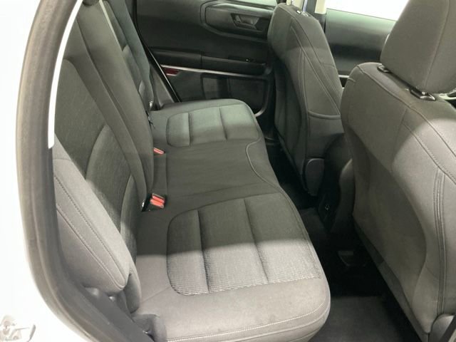 Used 2021 Ford Bronco Sport image 16