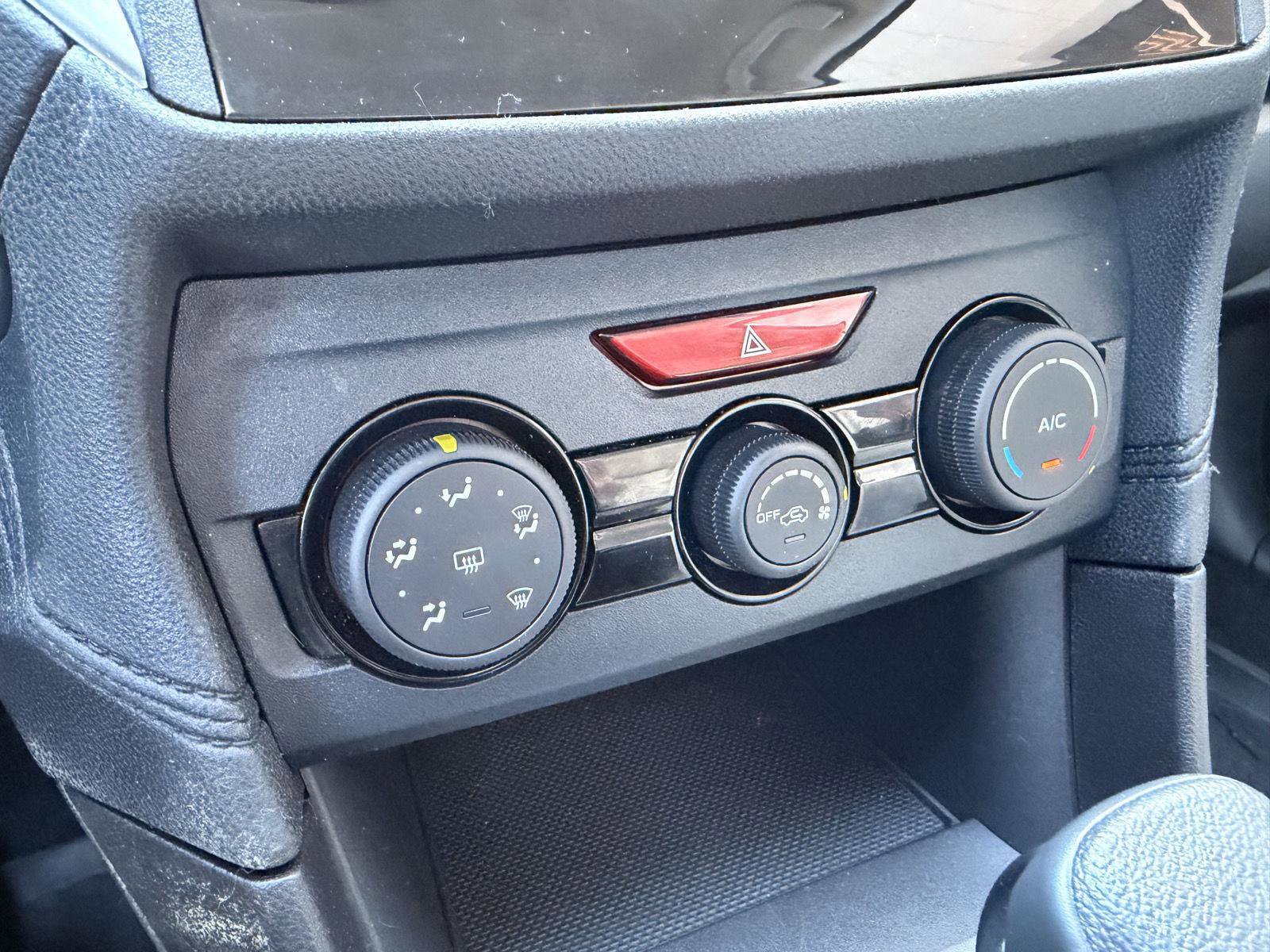 Used 2023 Subaru Impreza 2.0i image 21