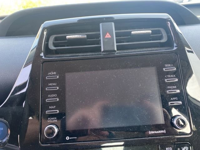 Used 2022 Toyota Prius LE image 17