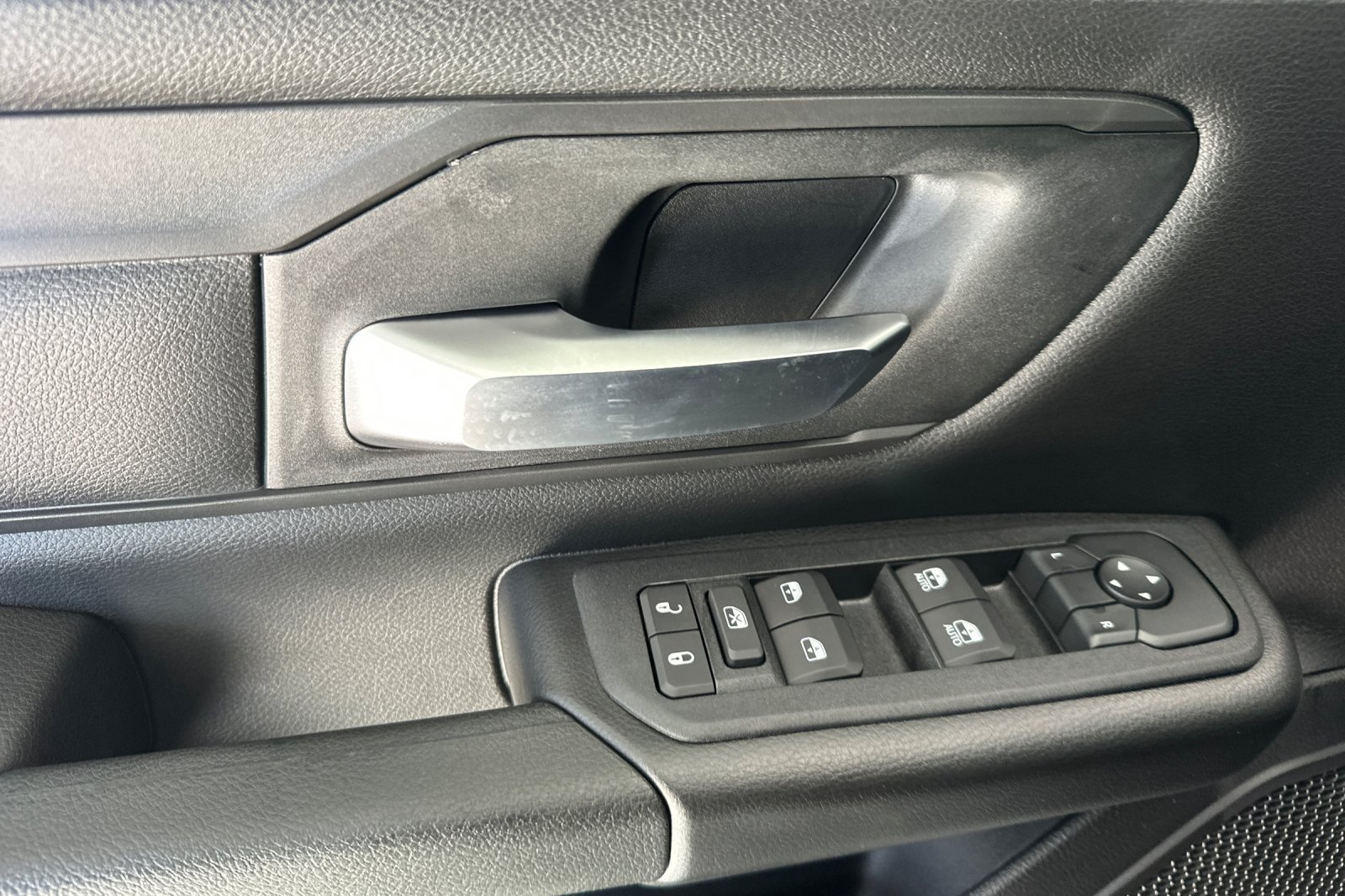 New 2027 RAM 1500 Tradesman AWD/4WD image 11