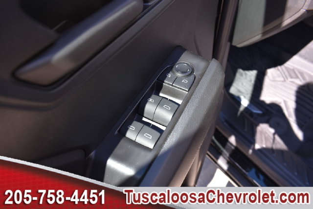 Certified 2024 Chevrolet Colorado Trail Boss w/ Advanced Trailering Package AWD/4WD image 19