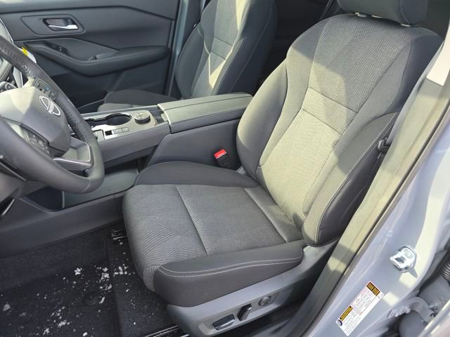 New 2026 Nissan Rogue SV w/ Cold Weather Package image 28