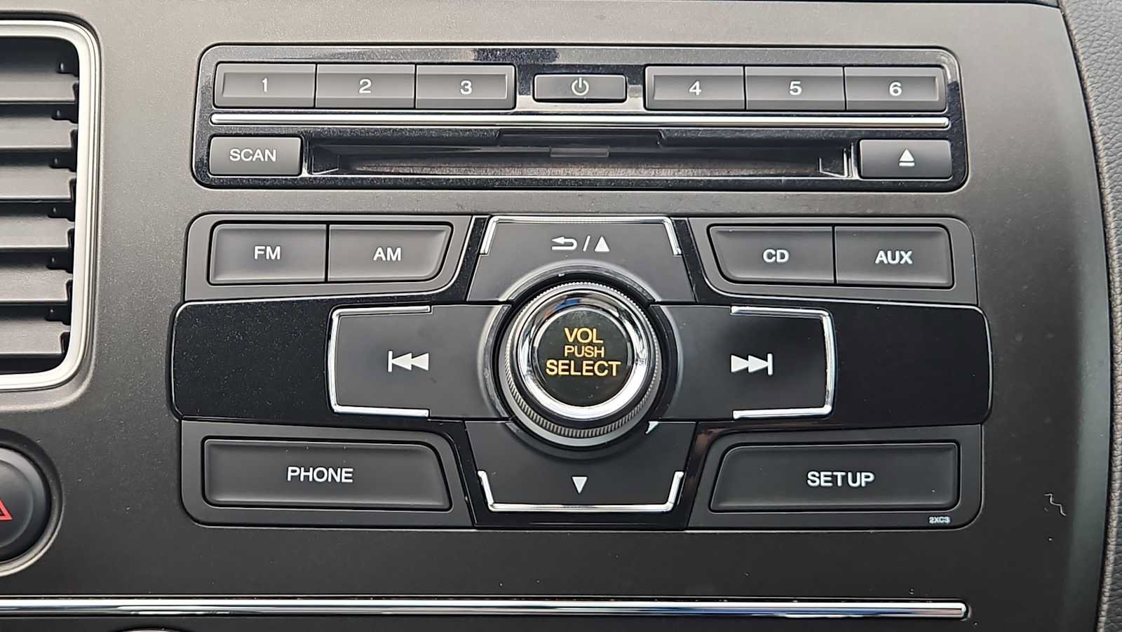 Used 2015 Honda Civic LX image 12