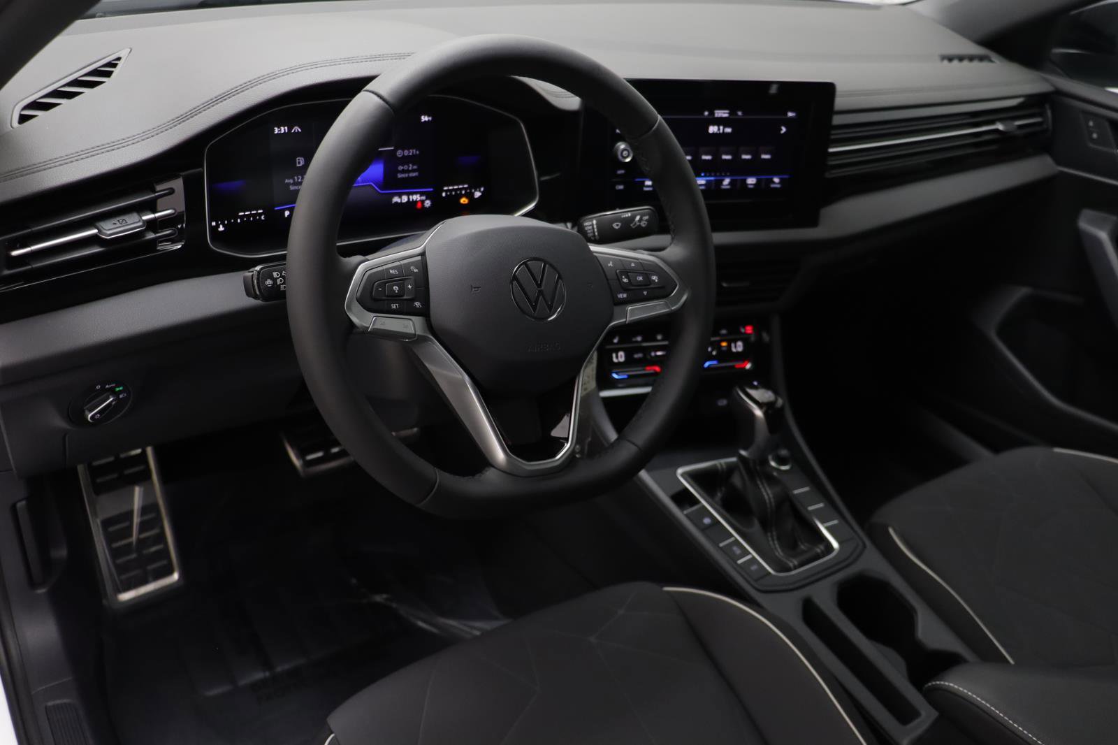 New 2026 Volkswagen Jetta Sport image 6