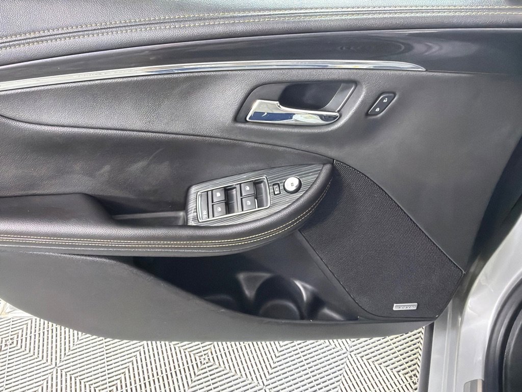 Used 2020 Chevrolet Impala Premier FWD image 11