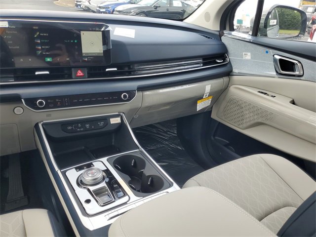 New 2026 Kia Carnival EX image 12