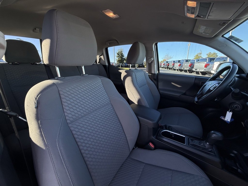 Used 2023 Toyota Tacoma SR image 30