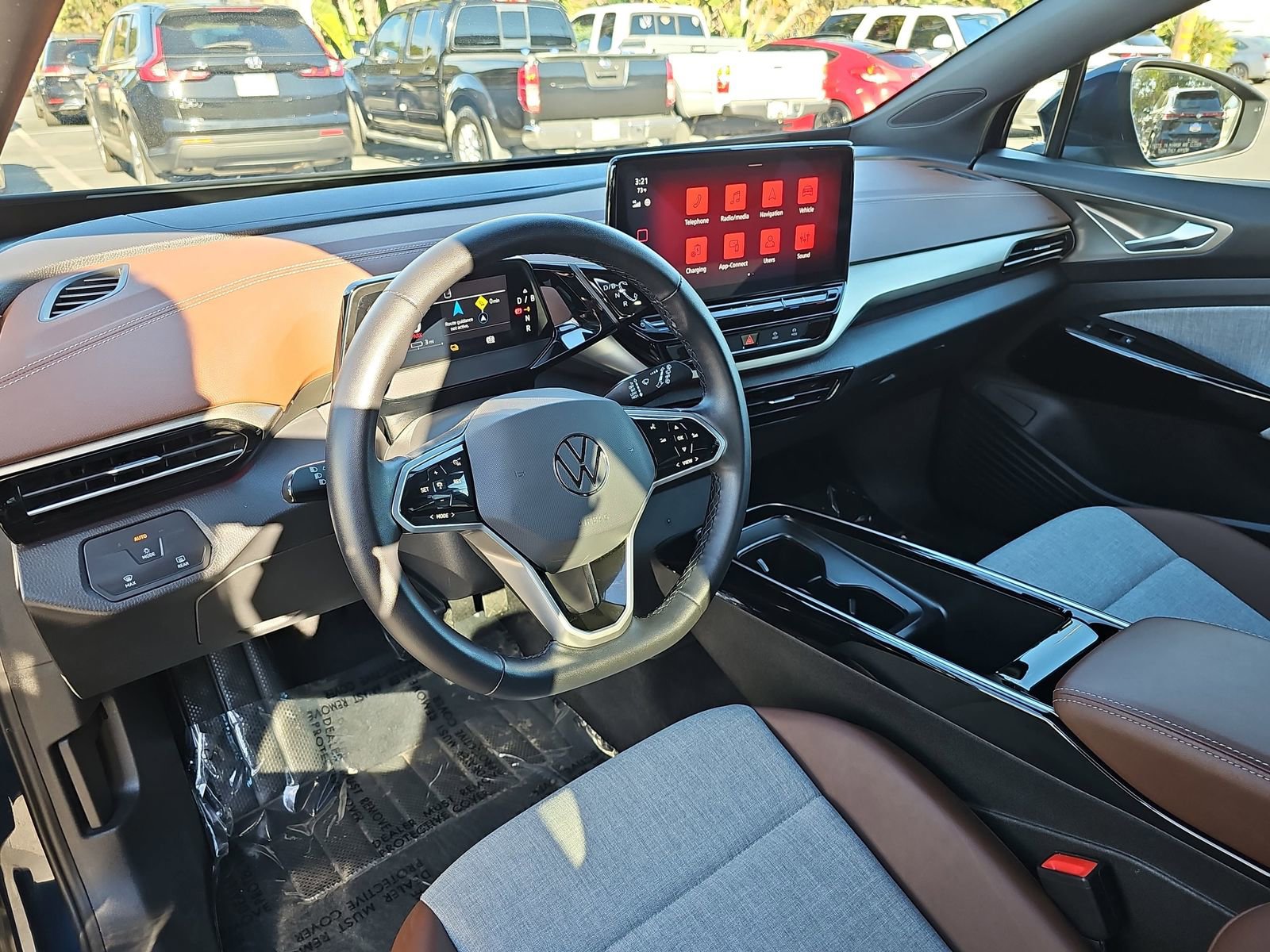 Certified 2023 Volkswagen ID.4 2WD image 15