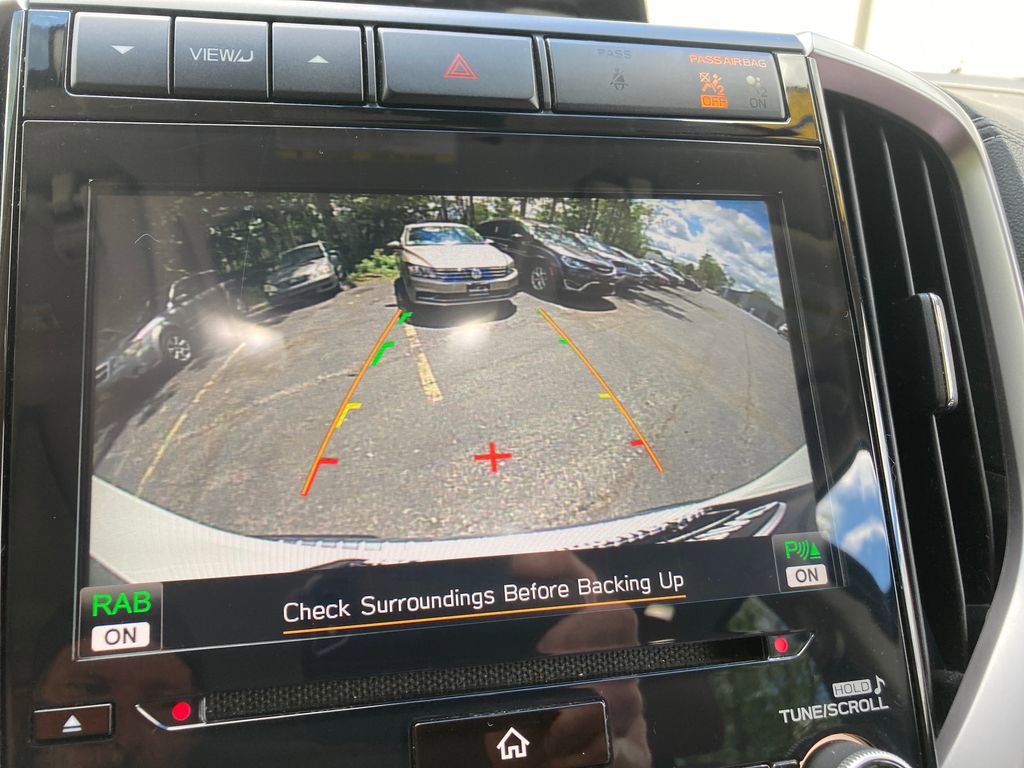 Used 2020 Subaru Ascent Touring w/ Popular Package #3 AWD/4WD image 28